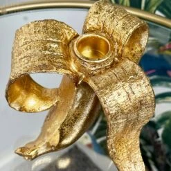 Darthome Limited Gold Banana Candlestick Holder 11 Darthome Limited Gold Banana Candlestick Holder -Decor Garden Shop IMG E4624 950af2d5 02a3 46e1 aa4f e52b08bae8ad