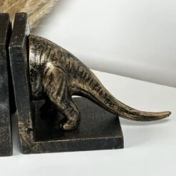 Darthome Limited Cast Iron Bronze Brontosaurus Bookends 13 Darthome Limited Cast Iron Bronze Brontosaurus Bookends -Decor Garden Shop IMG E4651 6b8510c0 3c2f 4ab3 b852 096a99455190