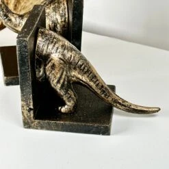 Darthome Limited Cast Iron Bronze Brontosaurus Bookends 16 Darthome Limited Cast Iron Bronze Brontosaurus Bookends -Decor Garden Shop IMG E4654 b9e0c4e9 d00b 447e af92 809ced8ff082