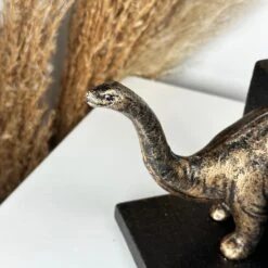Darthome Limited Cast Iron Bronze Brontosaurus Bookends 18 Darthome Limited Cast Iron Bronze Brontosaurus Bookends -Decor Garden Shop IMG E4657 534dc40b 9cd4 4072 83a4 ecef74dd6d60