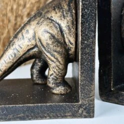 Darthome Limited Cast Iron Bronze Brontosaurus Bookends 20 Darthome Limited Cast Iron Bronze Brontosaurus Bookends -Decor Garden Shop IMG E4660 54464632 60eb 4708 b178 20b1e6db1347