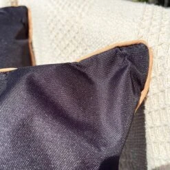 Darthome Limited Black Queen Bee Outdoor Cushion 11 Darthome Limited Black Queen Bee Outdoor Cushion -Decor Garden Shop IMG E4662 edited29