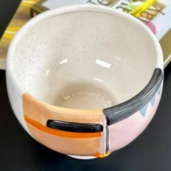 Darthome Limited Abstract Face Vase -Decor Garden Shop IMG E4818 edited154