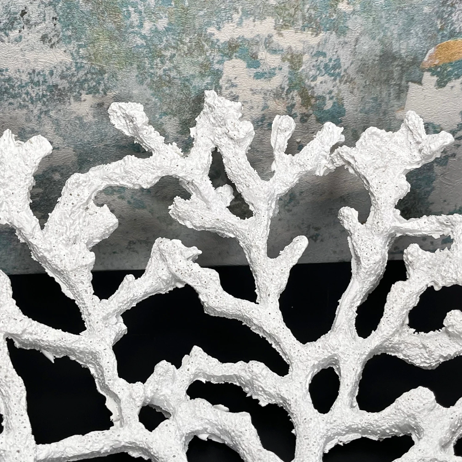 Darthome Limited Large White Coral Bowl 3 Darthome Limited Large White Coral Bowl - Image 3