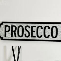 Darthome Limited Crackled Prosecco Palace Street Sign 12 Darthome Limited Crackled Prosecco Palace Street Sign -Decor Garden Shop IMG E5288 c4adef85 bc78 4c87 855d bdbc787014a7