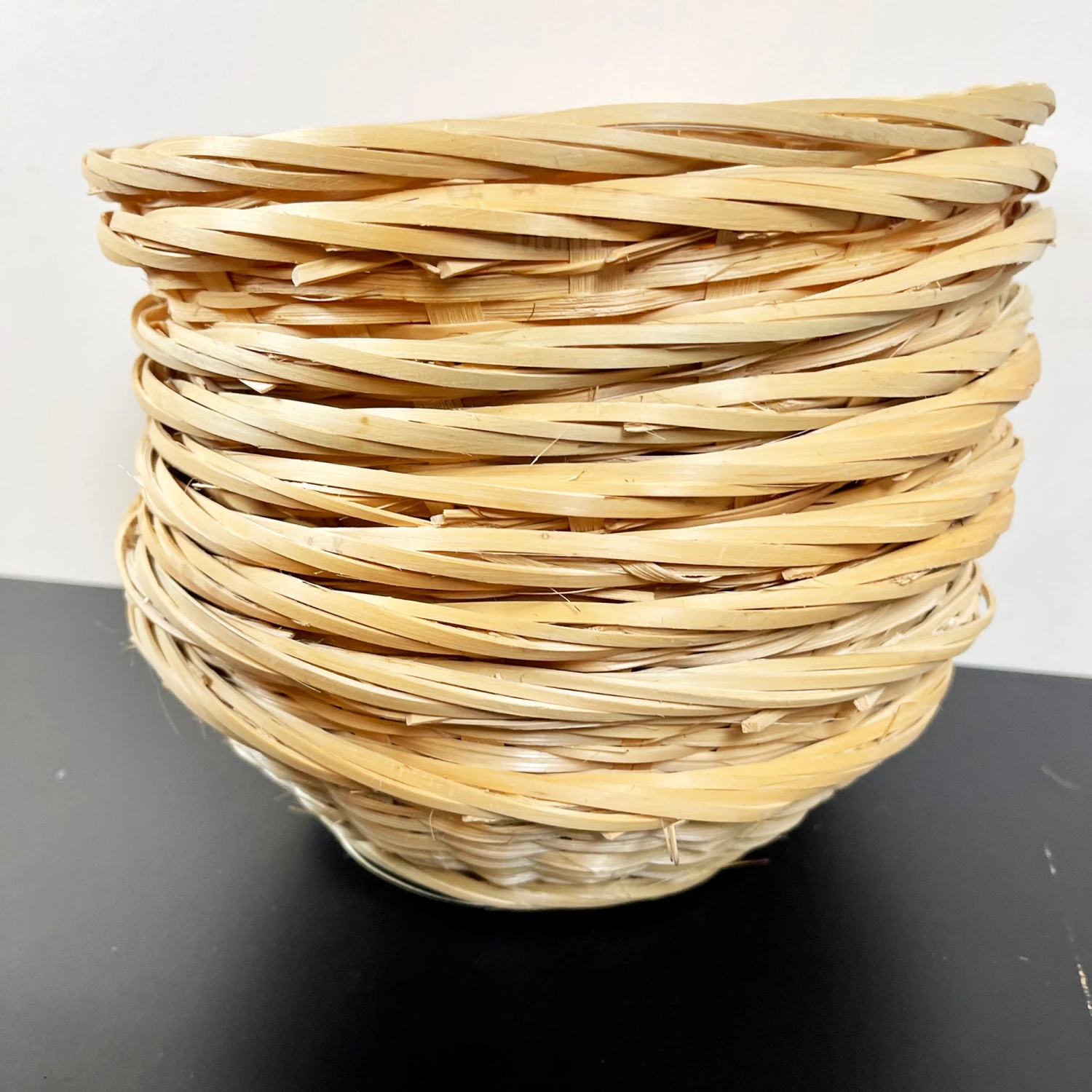 Darthome Limited Round Wicker Bread Baskets 5 Darthome Limited Round Wicker Bread Baskets - Image 5