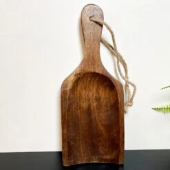 Darthome Limited Mango Wood Serving Board