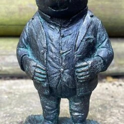 Darthome Limited Bronze Mr Mole Ornament 7 Darthome Limited Bronze Mr Mole Ornament -Decor Garden Shop IMG E5806 edited71