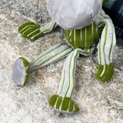 Darthome Limited Chubby Chimp Squeaky Dog Toy -Decor Garden Shop IMG E6043