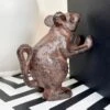 Darthome Limited Cast Iron Mouse Bookends