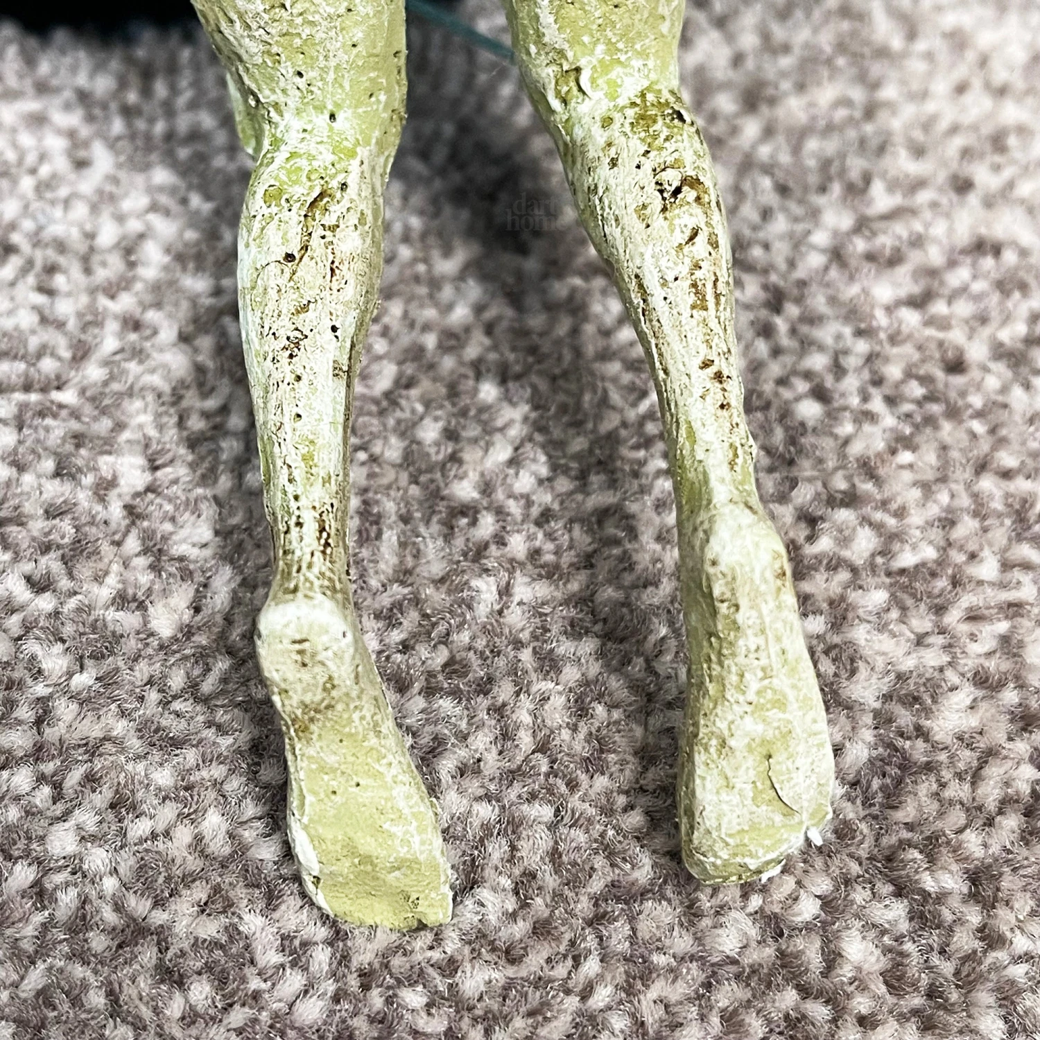 Darthome Limited Set Of 2 Alien Shelf Sitter Decorations 7 Darthome Limited Set Of 2 Alien Shelf Sitter Decorations - Image 7