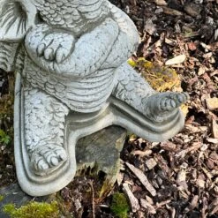 Darthome Limited Stone Naughty Dragon Garden Sculpture -Decor Garden Shop IMG E6543 cae10f83 70e6 45bc 9160 cc92dc5ab02f 2