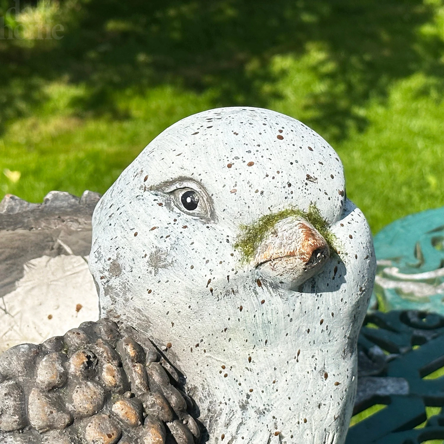 Darthome Limited Large Bird Flower Pot 2 Darthome Limited Large Bird Flower Pot - Image 2