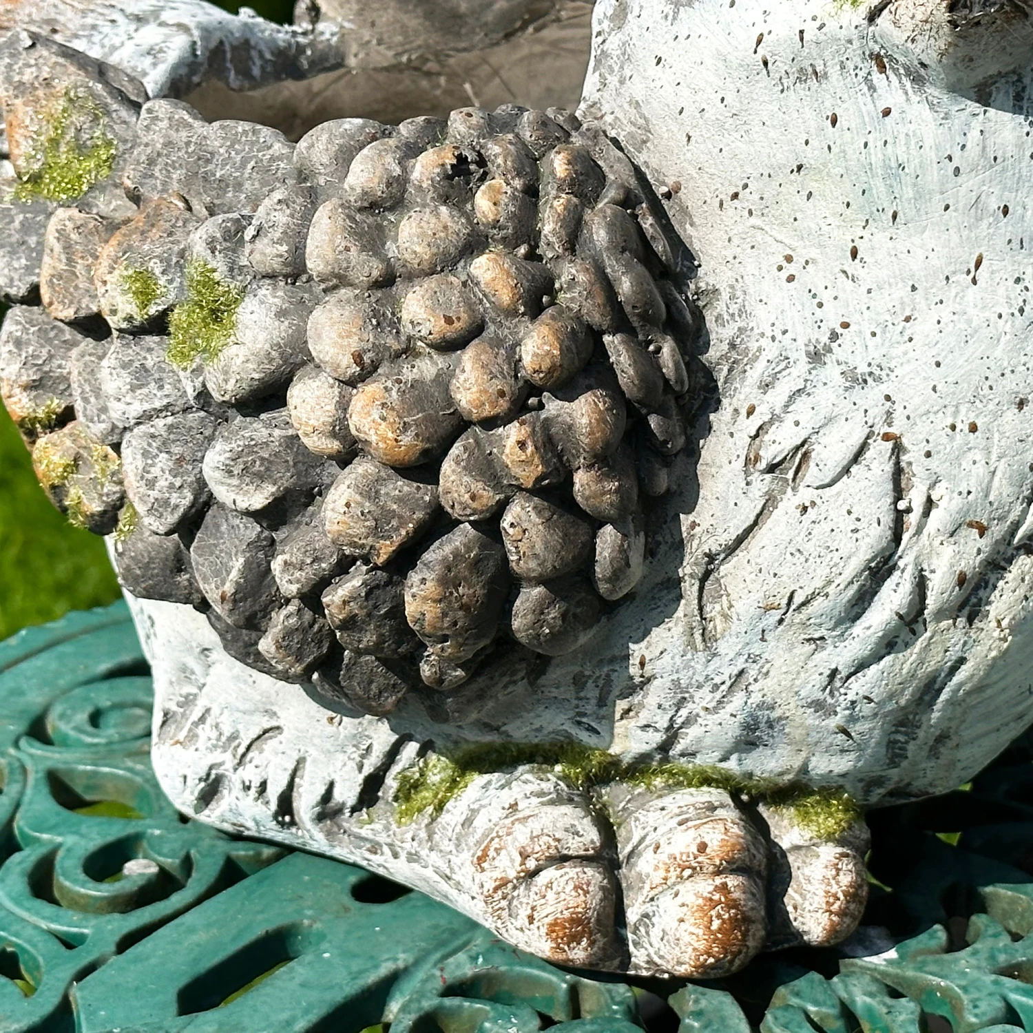 Darthome Limited Large Bird Flower Pot 3 Darthome Limited Large Bird Flower Pot - Image 3