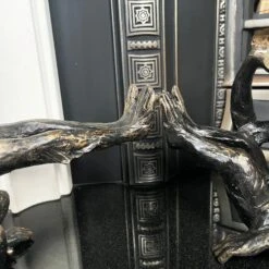 Darthome Limited Black Ape Bookends -Decor Garden Shop IMG E6690
