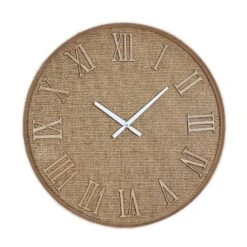 Darthome Limited Woven Rattan Wall Clock -Decor Garden Shop IMG E6888 cece50d1 09a1 416c bf63 0179c518b0af
