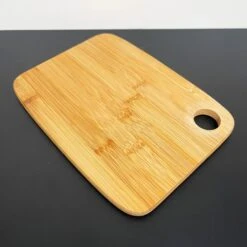 Darthome Limited Set Of 2 Bamboo Chopping Boards -Decor Garden Shop IMG E7112