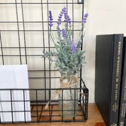 Darthome Limited Home Mesh Wall Shelf Unit 10 Darthome Limited Home Mesh Wall Shelf Unit -Decor Garden Shop IMG E7112 edited257