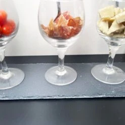 Darthome Limited 7pc Tapas Set With Spoons & Tray -Decor Garden Shop IMG E7136