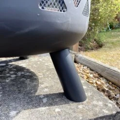 Darthome Limited 61cm Steel Deep Fire Pit With Lid -Decor Garden Shop IMG E7264 editedAP