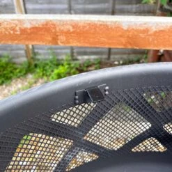 Darthome Limited 61cm Steel Deep Fire Pit With Lid -Decor Garden Shop IMG E7270 editedAV