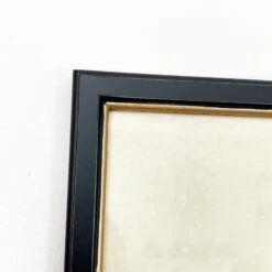 Darthome Limited Vintage Giraffe Framed Wall Art -Decor Garden Shop IMG E7282