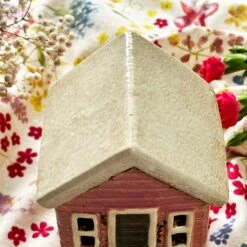 Darthome Limited Pink Beach House Candle Holder 7 Darthome Limited Pink Beach House Candle Holder -Decor Garden Shop IMG E7331 d4884f52 506d 4a34 83f7 d00b47b6ba76