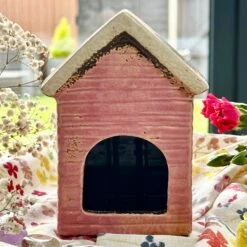 Darthome Limited Pink Beach House Candle Holder 9 Darthome Limited Pink Beach House Candle Holder -Decor Garden Shop IMG E7333 ca8aa8e7 b919 4ad1 b845 8a96c9350370