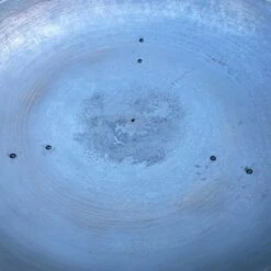 Darthome Limited Black Cast Iron Fire Pit With Legs - 76cm -Decor Garden Shop IMG E7360 editedI