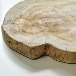 Darthome Limited Teak Root Mushroom Serving Board -Decor Garden Shop IMG E7444 bccab3a8 65db 45a8 b485 6ac1c0f338ed