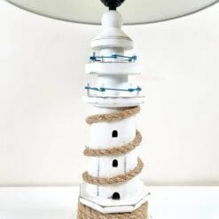 Darthome Limited Wooden Lighthous Table Lamp -Decor Garden Shop IMG E7505 edited54