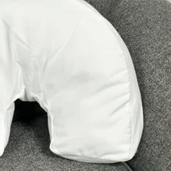 Darthome Limited Pastel Rainbow Cushion 8 Darthome Limited Pastel Rainbow Cushion -Decor Garden Shop IMG E7650