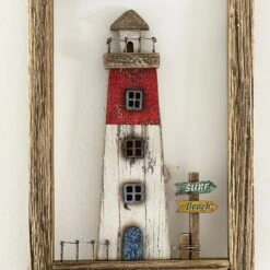 Darthome Limited Framed Coastal Lighthouse Wall Decor -Decor Garden Shop IMG E7760 23dbf81e 2cee 4f4e 909c 83a4ed040ca9