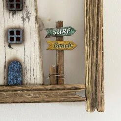 Darthome Limited Framed Coastal Lighthouse Wall Decor -Decor Garden Shop IMG E7761 6ec01ba1 6f6e 4959 b373 34dcaf30d6dd