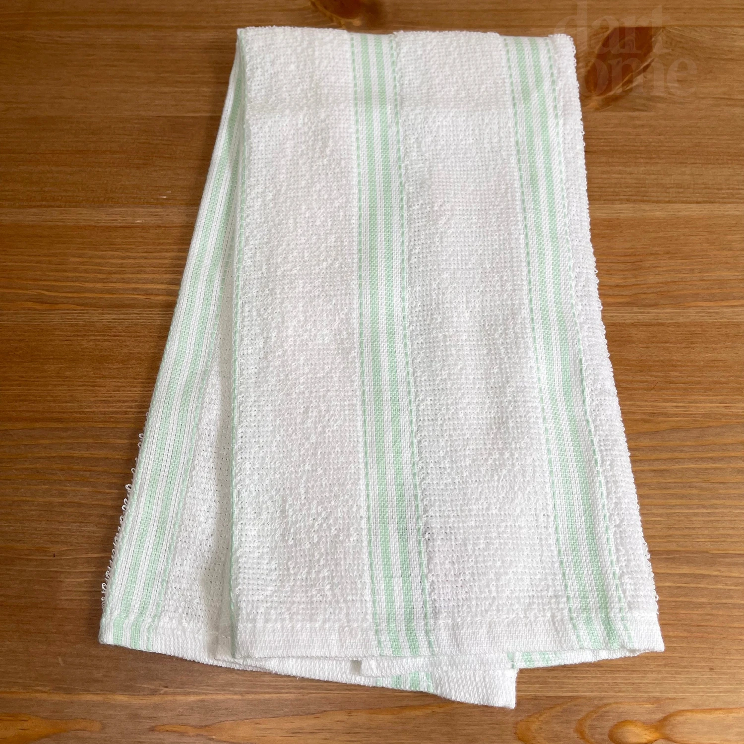 Darthome Limited Set Of 3 Olive Grove Tea Towels 3 Darthome Limited Set Of 3 Olive Grove Tea Towels - Image 3