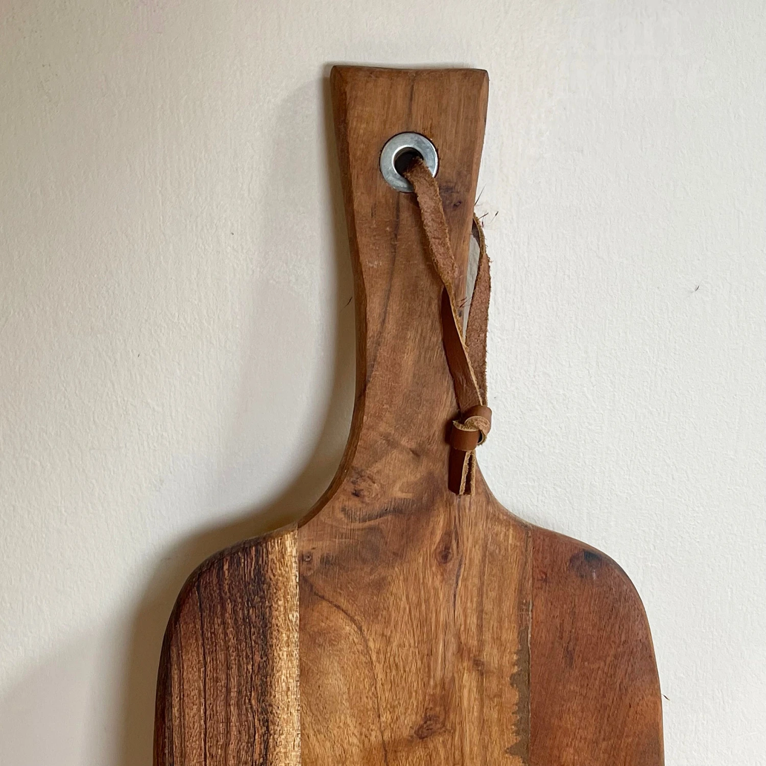 Darthome Limited Acacia Wood Chopping Board 2 Darthome Limited Acacia Wood Chopping Board - Image 2