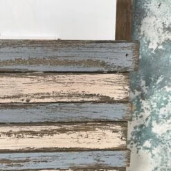 Darthome Limited Rustic Memo Storage Holder 11 Darthome Limited Rustic Memo Storage Holder -Decor Garden Shop IMG E8190 editedAW