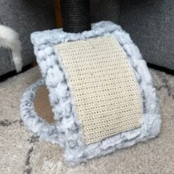 Darthome Limited Cat Scratcher Tree With Bed 19 Darthome Limited Cat Scratcher Tree With Bed -Decor Garden Shop IMG E8530