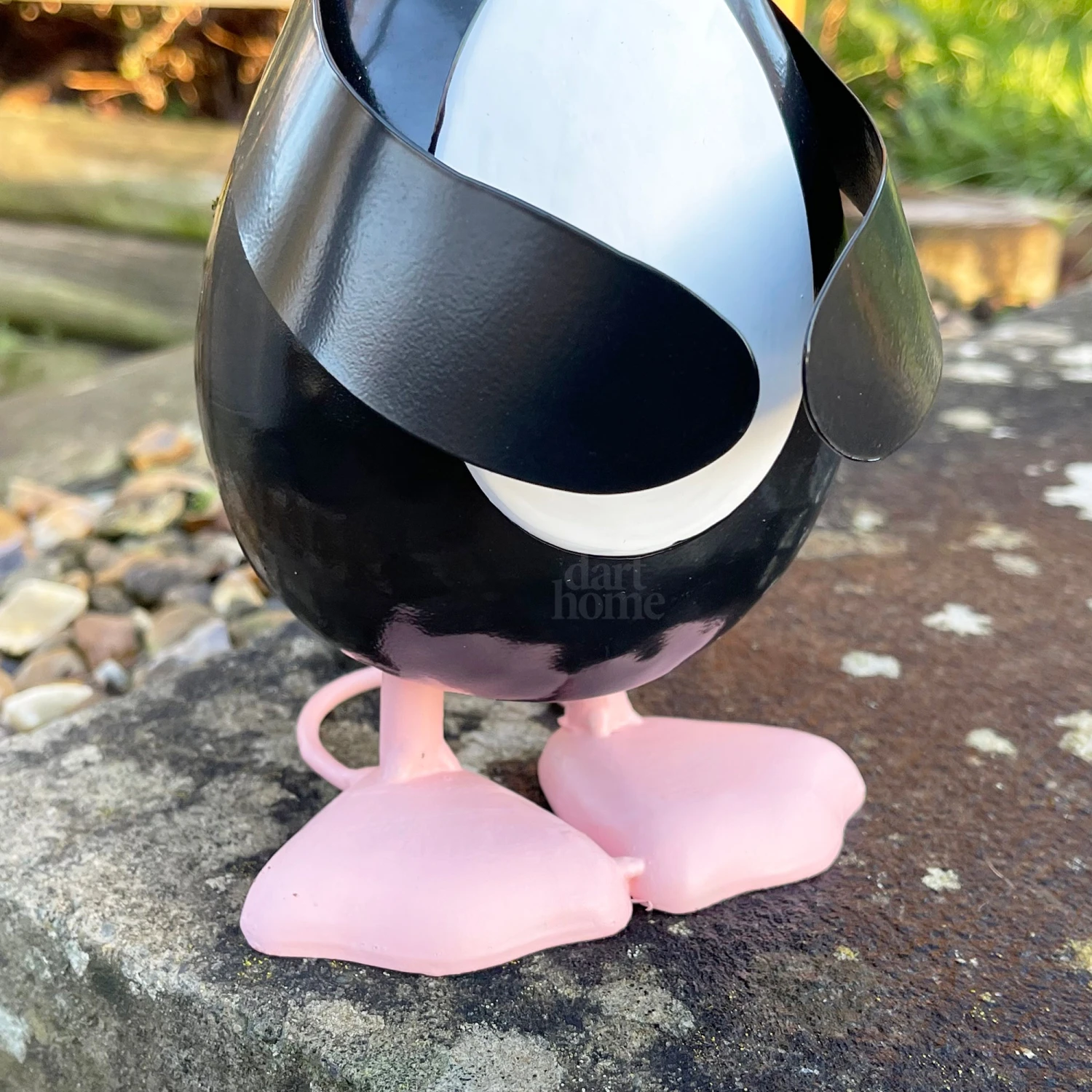 Darthome Limited Metal Wallace And Gromit Garden Statues 15 Darthome Limited Metal Wallace And Gromit Garden Statues - Image 15