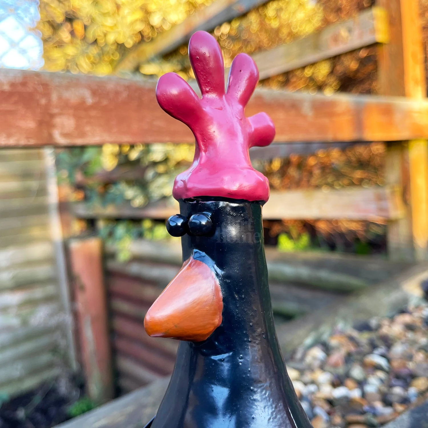 Darthome Limited Metal Wallace And Gromit Garden Statues 16 Darthome Limited Metal Wallace And Gromit Garden Statues - Image 16