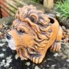 Darthome Limited Cement Lion Planter