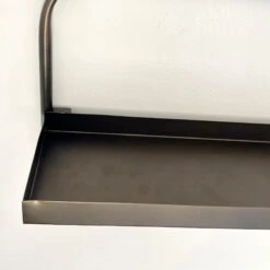 Darthome Limited Copper Metal Wall Shelf With Hooks -Decor Garden Shop IMG E9332 editedAB