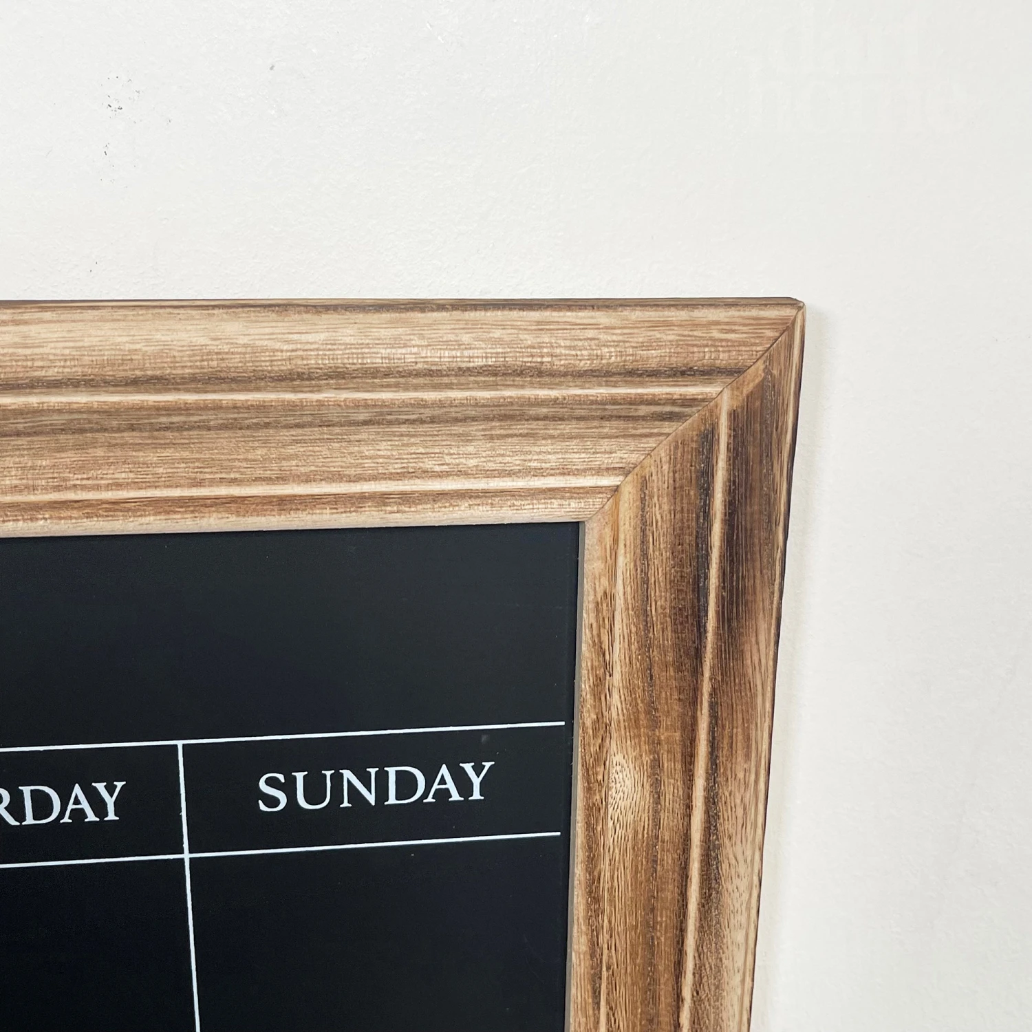 Darthome Limited 7 Day Chalkboard Weekly Planner 8 Darthome Limited 7 Day Chalkboard Weekly Planner - Image 8