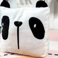 Darthome Limited Plush Panda Head Door Stop 9 Darthome Limited Plush Panda Head Door Stop -Decor Garden Shop IMG E9619