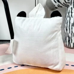 Darthome Limited Plush Panda Head Door Stop 12 Darthome Limited Plush Panda Head Door Stop -Decor Garden Shop IMG E9625