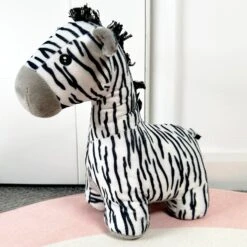 Darthome Limited Zebra Door Stop