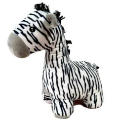 Darthome Limited Zebra Door Stop -Decor Garden Shop IMG E9631 Recoveredcopy