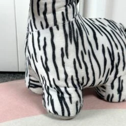Darthome Limited Zebra Door Stop -Decor Garden Shop IMG E9633