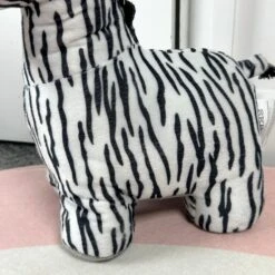 Darthome Limited Zebra Door Stop -Decor Garden Shop IMG E9634