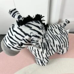 Darthome Limited Zebra Door Stop -Decor Garden Shop IMG E9635